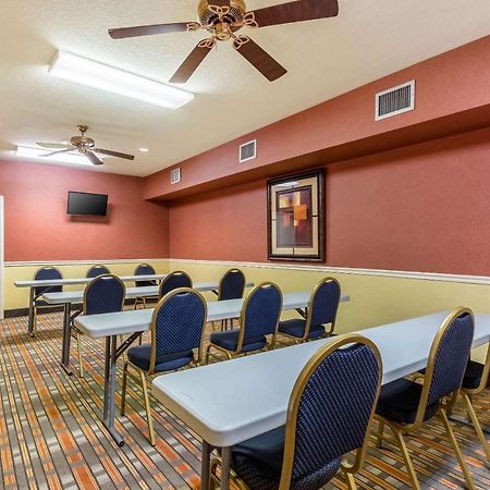 Quality Suites North Houston - Spring Вестфілд Екстер'єр фото
