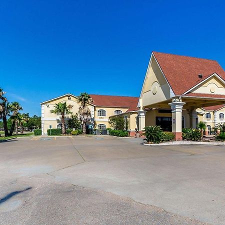 Quality Suites North Houston - Spring Вестфілд Екстер'єр фото
