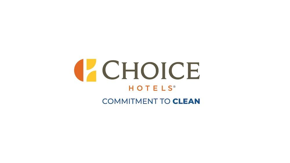 Quality Suites North Houston - Spring Вестфілд Екстер'єр фото