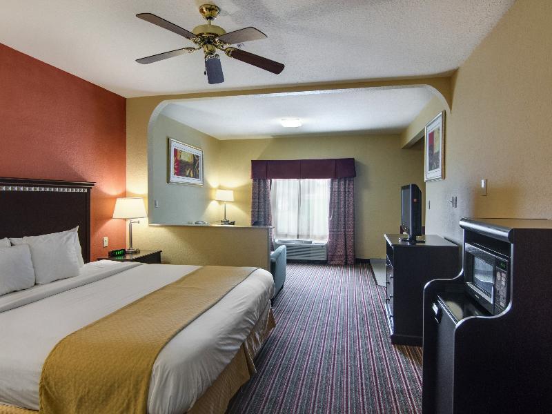 Quality Suites North Houston - Spring Вестфілд Екстер'єр фото
