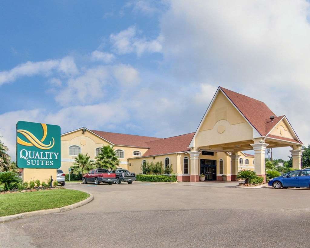 Quality Suites North Houston - Spring Вестфілд Екстер'єр фото