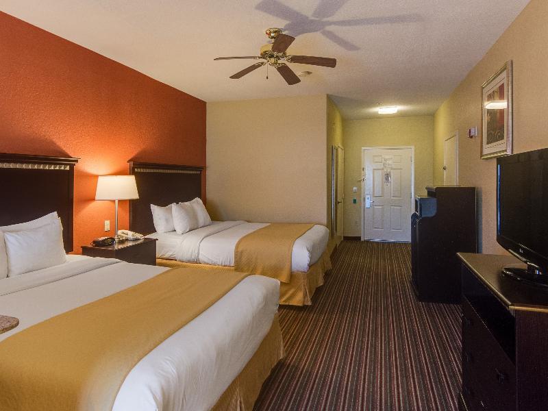 Quality Suites North Houston - Spring Вестфілд Екстер'єр фото